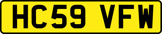 HC59VFW