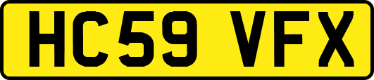 HC59VFX