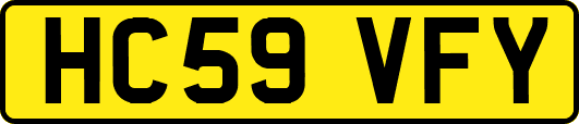 HC59VFY