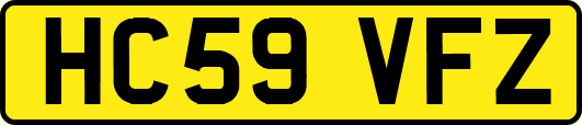 HC59VFZ