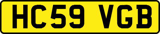 HC59VGB
