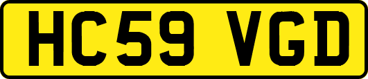 HC59VGD