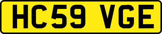 HC59VGE