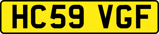 HC59VGF
