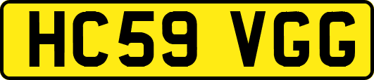 HC59VGG