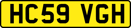 HC59VGH