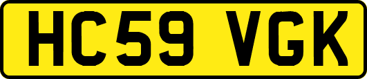HC59VGK