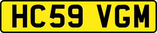HC59VGM