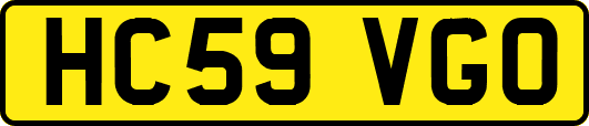 HC59VGO