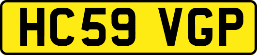 HC59VGP