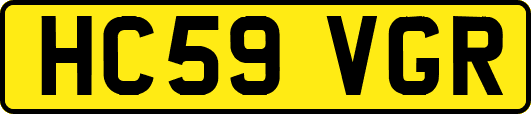 HC59VGR