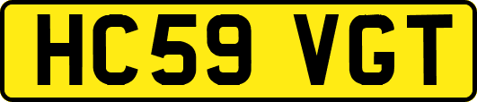 HC59VGT
