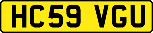 HC59VGU