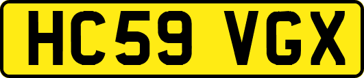HC59VGX