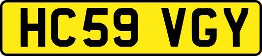HC59VGY