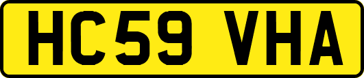 HC59VHA