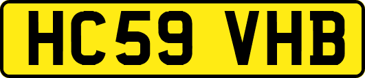 HC59VHB