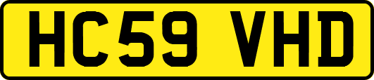 HC59VHD