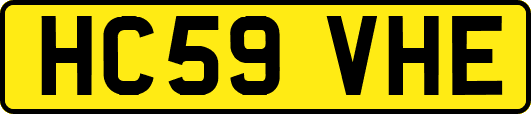 HC59VHE