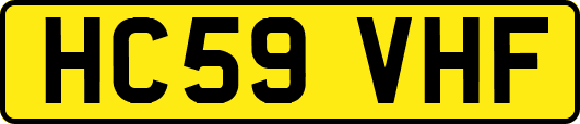 HC59VHF