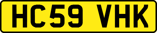 HC59VHK