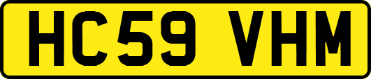 HC59VHM