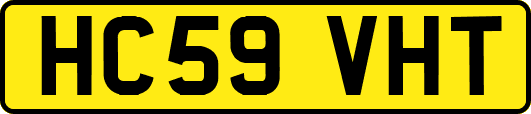 HC59VHT