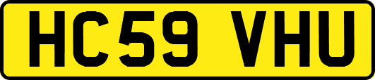 HC59VHU