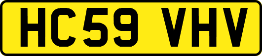 HC59VHV