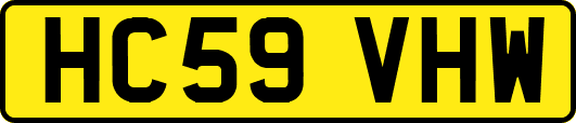 HC59VHW