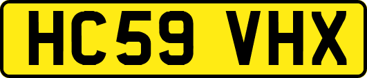 HC59VHX