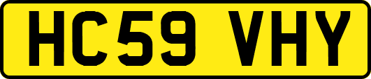 HC59VHY