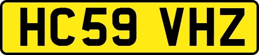 HC59VHZ