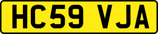 HC59VJA
