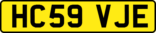 HC59VJE