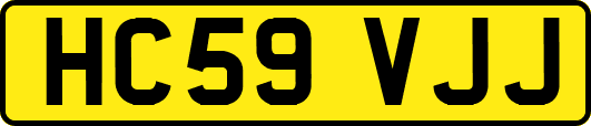 HC59VJJ