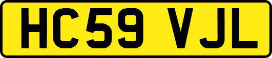 HC59VJL