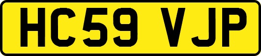HC59VJP