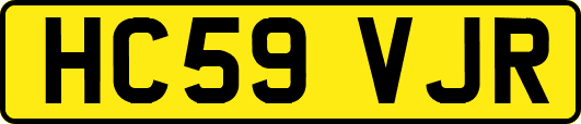 HC59VJR
