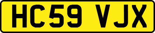 HC59VJX
