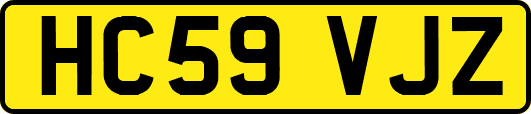 HC59VJZ