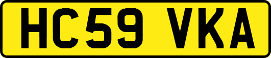 HC59VKA