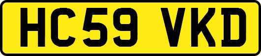 HC59VKD