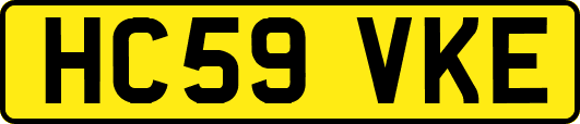 HC59VKE