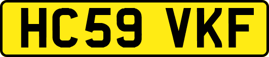 HC59VKF