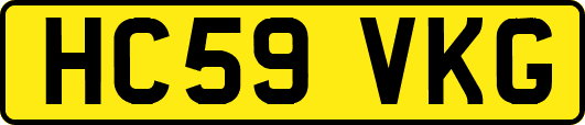 HC59VKG
