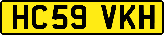 HC59VKH
