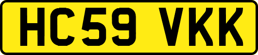 HC59VKK