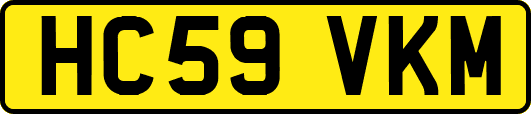 HC59VKM