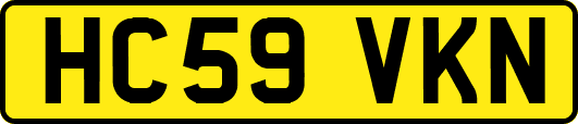 HC59VKN